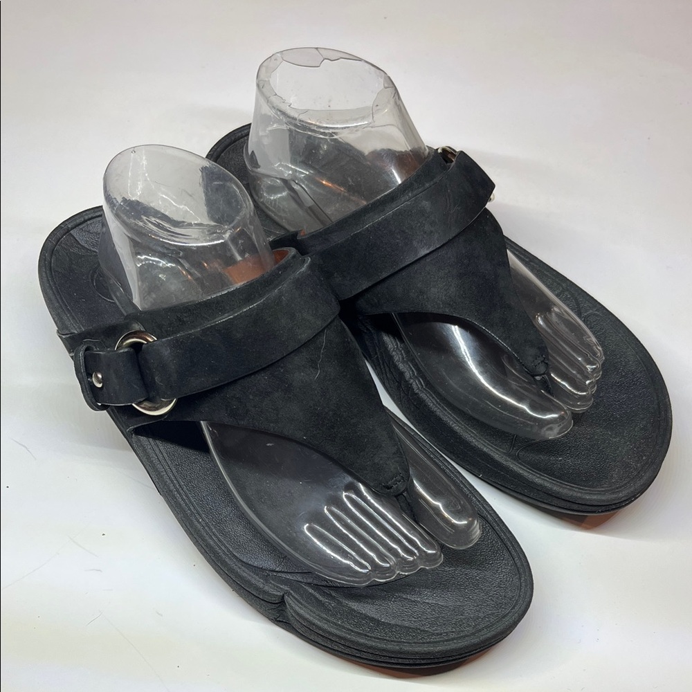 ❤️❤️ Fitflop Sandals ❤️❤️ - Picture 1 of 7
